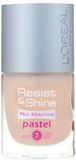 L'Oréal Paris Resist & Shine Pro Keratin Pastel - 101 - 9 ml