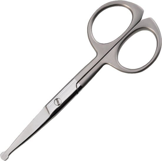 Barburys Neusschaartje - Kappersschaar - 1 stuk(s)