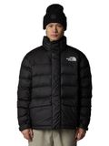 THE NORTH FACE Limbara isolatiejack voor heren, Tnf Black, XXL