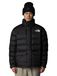 THE NORTH FACE Limbara isolatiejack voor heren, Tnf Black, XXL