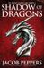 Shadow Bookouture Of Frost and Flame - Shadow of Dragons Paperback