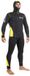 Abysstar Pacific Color 5 Mm combinaison de plongée Noir 2XL Homme