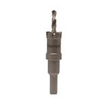 Starrett CTD20 hardmetalen gatzaag, diepsnijdend, 20 mm