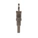 Starrett CTD20 hardmetalen gatzaag, diepsnijdend, 20 mm