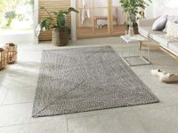 Northrugs Trenzado melange 120x170 cm
