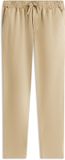 Tommy Hilfiger Heren Chinos Linnen Beige 30/32