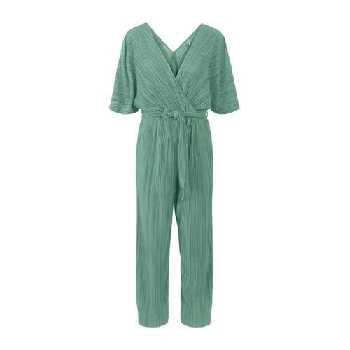 Y.A.S YASOLINDA Jumpsuit - Green