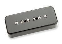 Seymour Duncan SP90-1n Vintage P90 Soapbar Neck Single Coil Pickup - Zwart