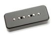 Seymour Duncan SP90-1n Vintage P90 Soapbar Neck Single Coil Pickup - Zwart