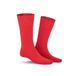 KUNERT Herensokken Homesocks Abs antislip Rood 47-50