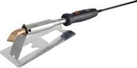 TOOLCRAFT KB-300 Hoogvermogen soldeerbout 230 V 300 W Beitelvorm 520 °C (max) Incl. uitrusting