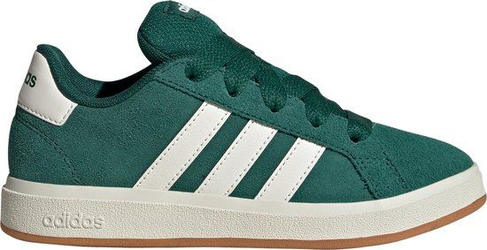Adidas Sportswear Grand Court 00S Schoenen - Kinderen - Groen