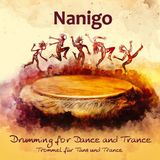 Drumming Nanigo - Drumming For Dance And Trance (CD)