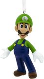 Hallmark Ornament L93 FC Nintendo Luigi
