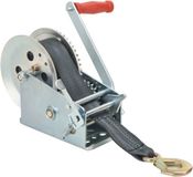 vidaXL Handlier met band - 1587 kg