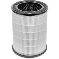 Trotec AirgoClean 3-in-1 koolstof-HEPA-filter (99,97% filterprestaties) voor AirgoClean® 170 E / 171 E / 170 +
