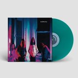 Mudhoney Mudhoney (LP) (35th Anniversary Edition) Petrol Coloured Vinyl
