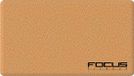 Focus Fitness Yoga Blok - Kurk