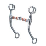 Weaver Leather Klein Duim trens