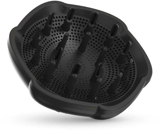 MAE® - Diffuser voor Airstyler II & Pro II - Zwart