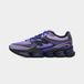 New Balance 2000 Unisex Taro Electric Indigo Neptune Grey Maat EU 42.5