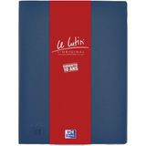 Oxford Documentenmap A4 Le Lutin 20 insteekhoes