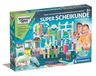 Clementoni Wetenschap & Spel Super Scheikunde - Experimenteerdoos - 8+ Jaar