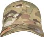 Flexfit Brandit Flexfit pet -S/M- Multicam Groen