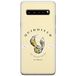 ERT GROUP Telefoonhoes voor Samsung S10 5G origineel en officieel gelicentieerd Harry Potter patroon Harry Potter 071 optimaal aan de vorm van de mobiele telefoon aangepast, hoes van TPU