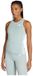 Adidas Train Essentials 3 Stripes Workout Mouwloos T-shirt Grijs XL Vrouw
