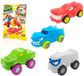 Bandai Goo Jit Zu Mod Sdois Auto Multicolore Enfants