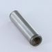Goupille cylindrique acier brut 6x12 M4-30 pièces