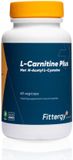 Fittergy Supplements Fittergy L-Carnitine Plus - 2 x 60 capsules