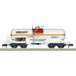 MiniTrix T18979 N wagon-citerne Millet