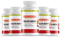 Overig Glucadin Glucadin-5 x