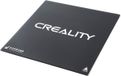 Creality 3D Plaque de verre carbone 235 x 235 mm