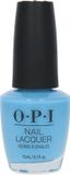 O.P.I Vernis à ongles - Mali-Blue Shore