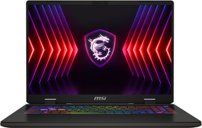 MSI Sword 16 HX B14VFKG-016BE