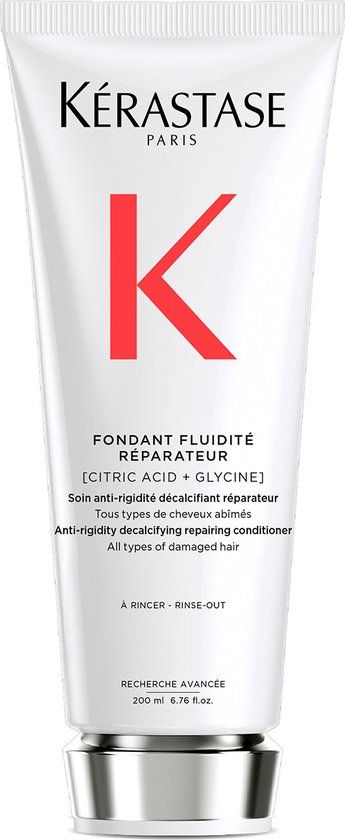 Kérastase Première Conditioner - 200ml - Voor Beschadigd Haar