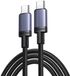 Ugreen USB-C naar USB-C Kabel 240W 2M