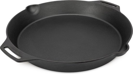 Petromax FP50 Skillet met handgrepen