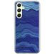 ERT GROUP Mobiele telefoonhoes voor Samsung A54 5G, origineel en officieel gelicentieerd Babaco Marble 003-patroon, perfect passend bij de vorm van de mobiele telefoon, TPU-hoes