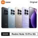 Xiaomi Redmi Note 15 Pro 5G Global Version MediaTek Dimensity 7400-Ultra NFC 6580mAh Monster Batterij 6.83" CrystalRes AMOLED 200MP OIS Camera Smartphone