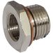 Norgren IMI NORGREN 160232848 Reductienippel Schroefdraad (binnen) 1/2 Schroefdraad (buiten) 1/4 1 stuk(s)