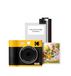 Kodak Cam Shot Mini 1 compacte camera, geel