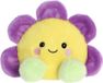 Aurora Palm Pals Herfstbloem Knuffel – 13 cm
