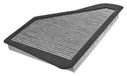 MEYLE Filter, Innenraumluft 0123200008 | Compatibel met: MERCEDES-BENZ S-CLASS, S-CLASS Coupe