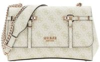 Guess Leona Logo Kleine Schoudertas Dames - Imitatieleer - Print