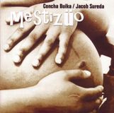 Music&Words Concha Buika - Mestizuo (CD)