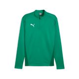 Puma TeamGoal Training 1/4 Zip Top Heren XX-Large